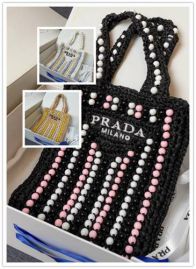 Picture of Prada Lady Handbags _SKUfw118055823fw